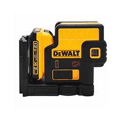 DEWALT 12V MAX* Compatible 5 Spot Red Laser